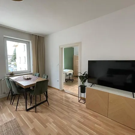 Zur Hirschstrasse 10 * Κέμπτεν