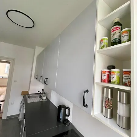 Zur Hirschstrasse 10 Διαμέρισμα