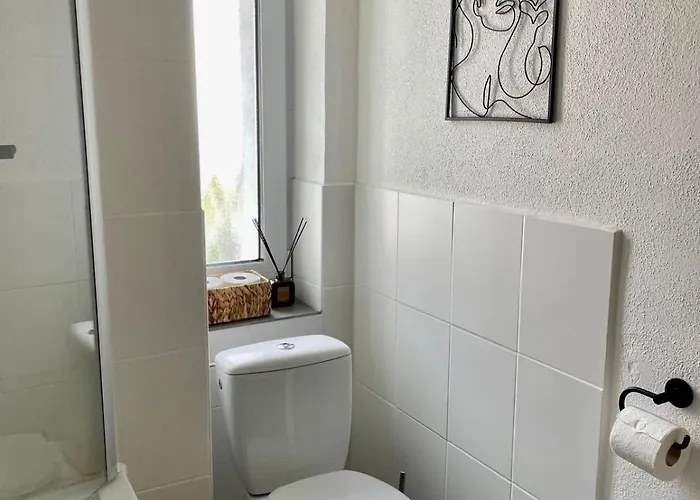 Zur Hirschstrasse 10 كمبتن